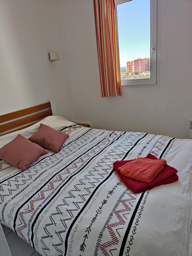 Richelieu - Rochelongue - Bord De Mer - Primavera - Parking Apartment Agde Exterior foto