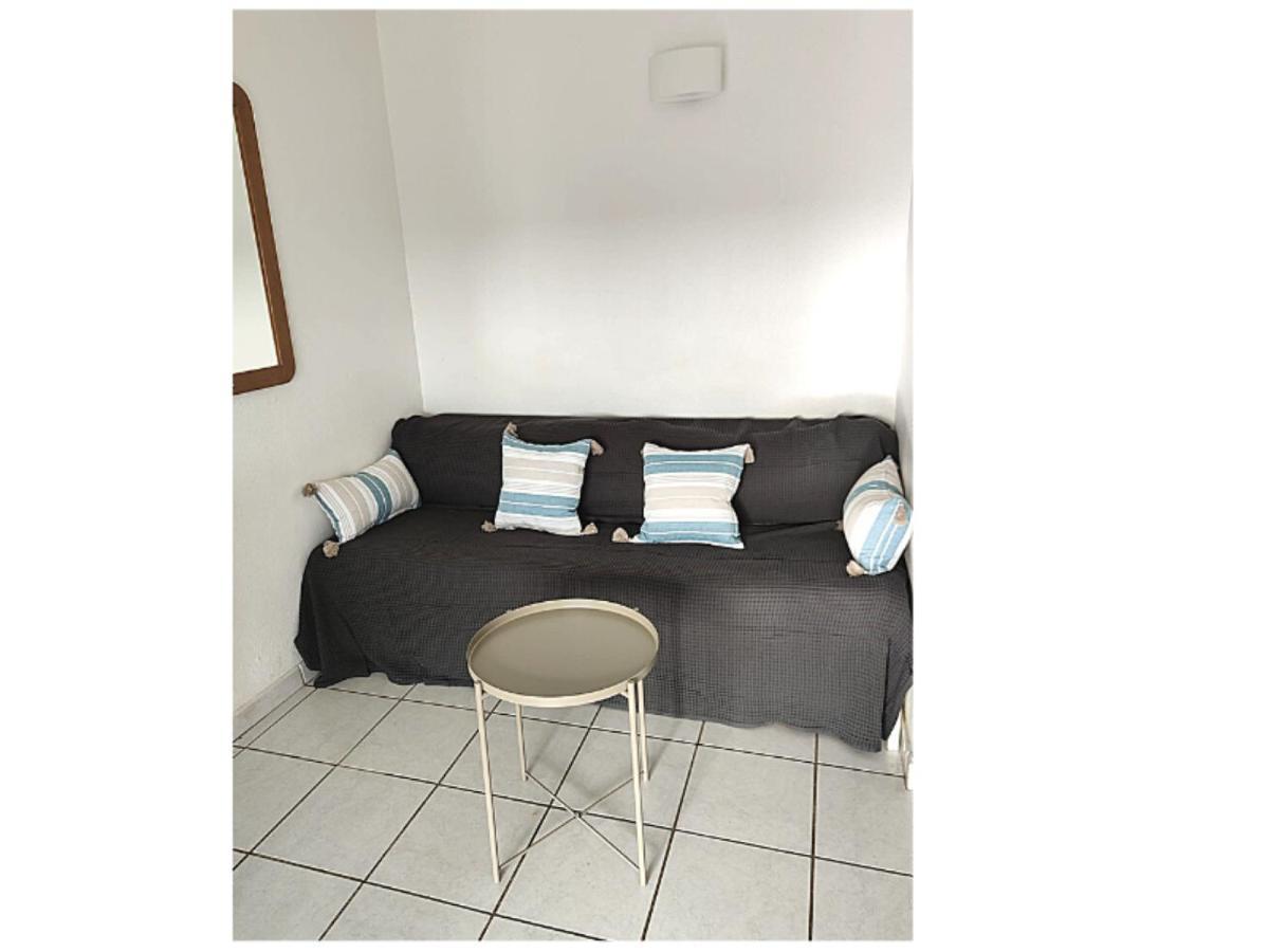 Richelieu - Rochelongue - Bord De Mer - Primavera - Parking Apartment Agde Exterior foto