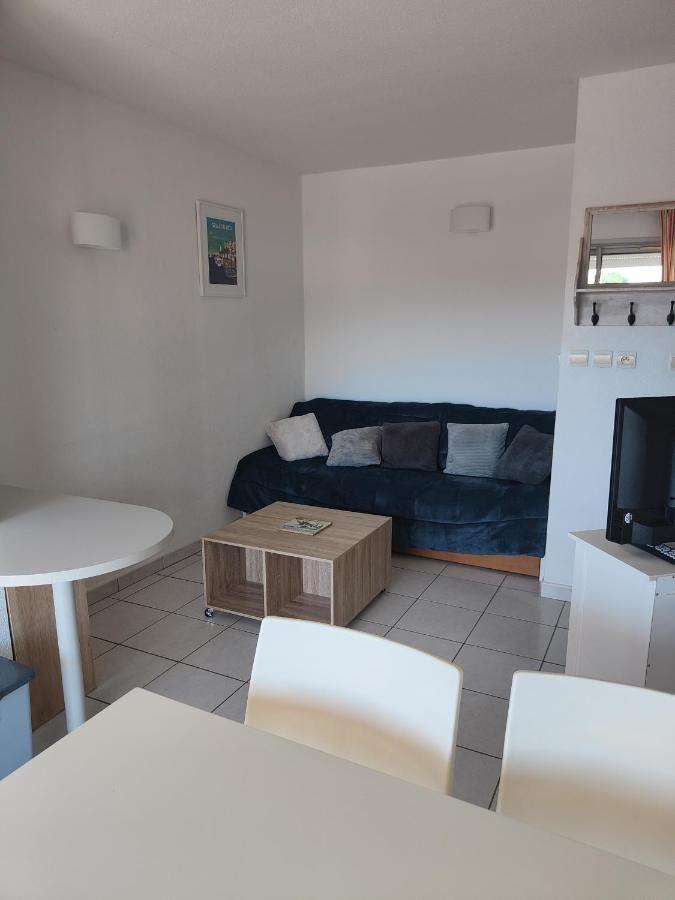 Richelieu - Rochelongue - Bord De Mer - Primavera - Parking Apartment Agde Exterior foto