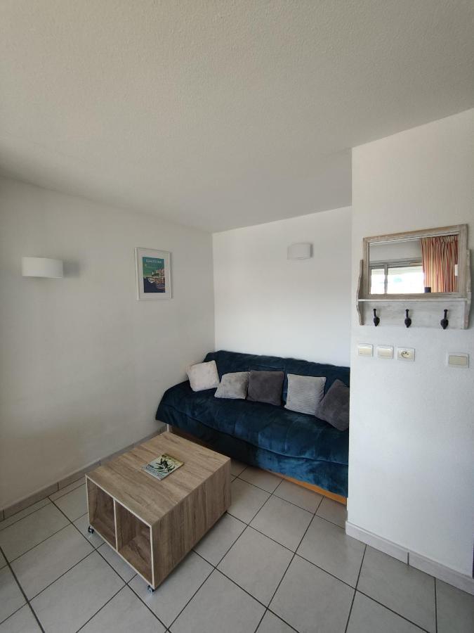 Richelieu - Rochelongue - Bord De Mer - Primavera - Parking Apartment Agde Exterior foto