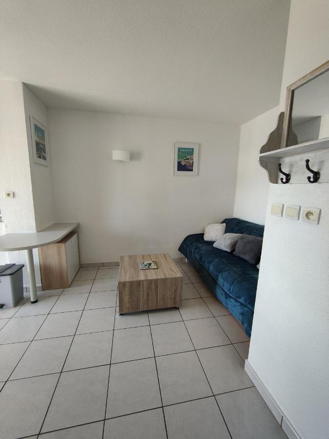 Richelieu - Rochelongue - Bord De Mer - Primavera - Parking Apartment Agde Exterior foto