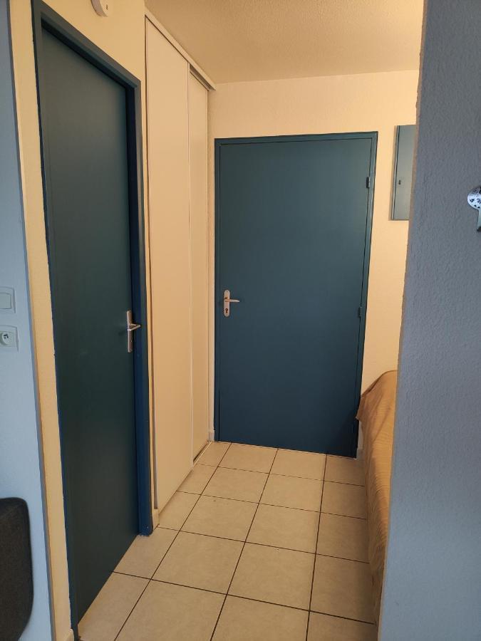 Richelieu - Rochelongue - Bord De Mer - Primavera - Parking Apartment Agde Exterior foto
