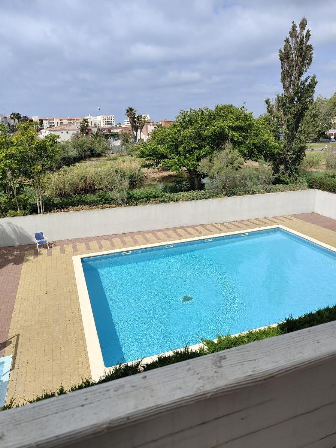 Richelieu - Rochelongue - Bord De Mer - Primavera - Parking Apartment Agde Exterior foto