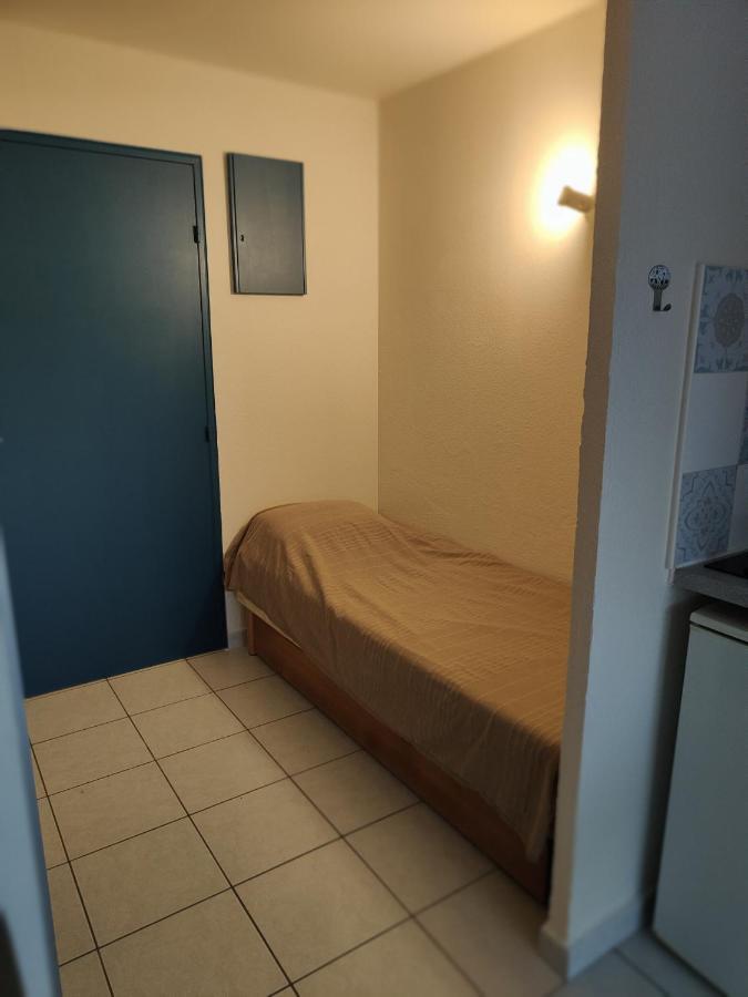 Richelieu - Rochelongue - Bord De Mer - Primavera - Parking Apartment Agde Exterior foto