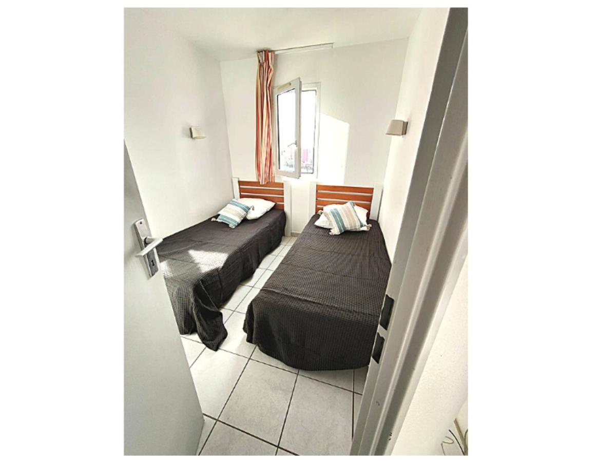 Richelieu - Rochelongue - Bord De Mer - Primavera - Parking Apartment Agde Exterior foto