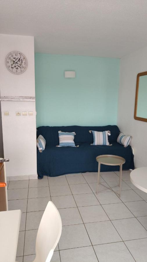 Richelieu - Rochelongue - Bord De Mer - Primavera - Parking Apartment Agde Exterior foto