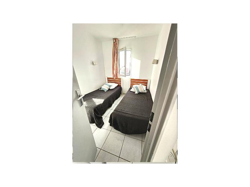 Richelieu - Rochelongue - Bord De Mer - Primavera - Parking Apartment Agde Exterior foto
